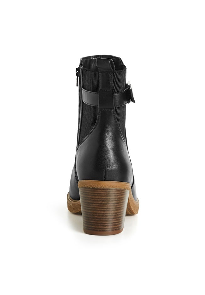 Saskia Ankle Boot image number 3