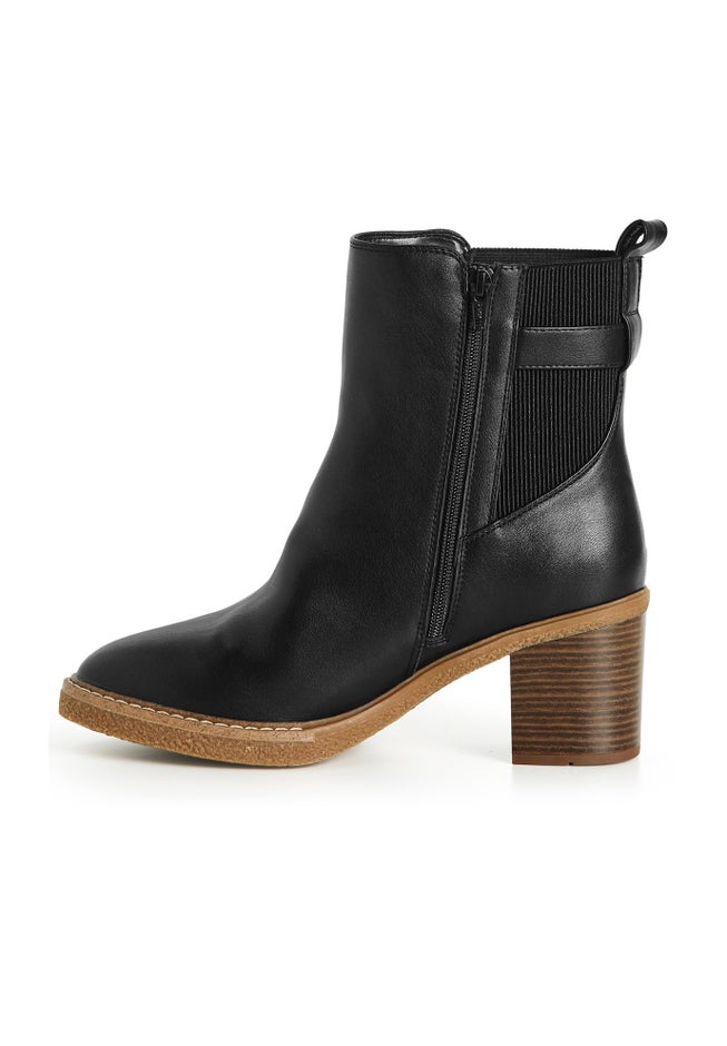 Saskia Ankle Boot image number 4