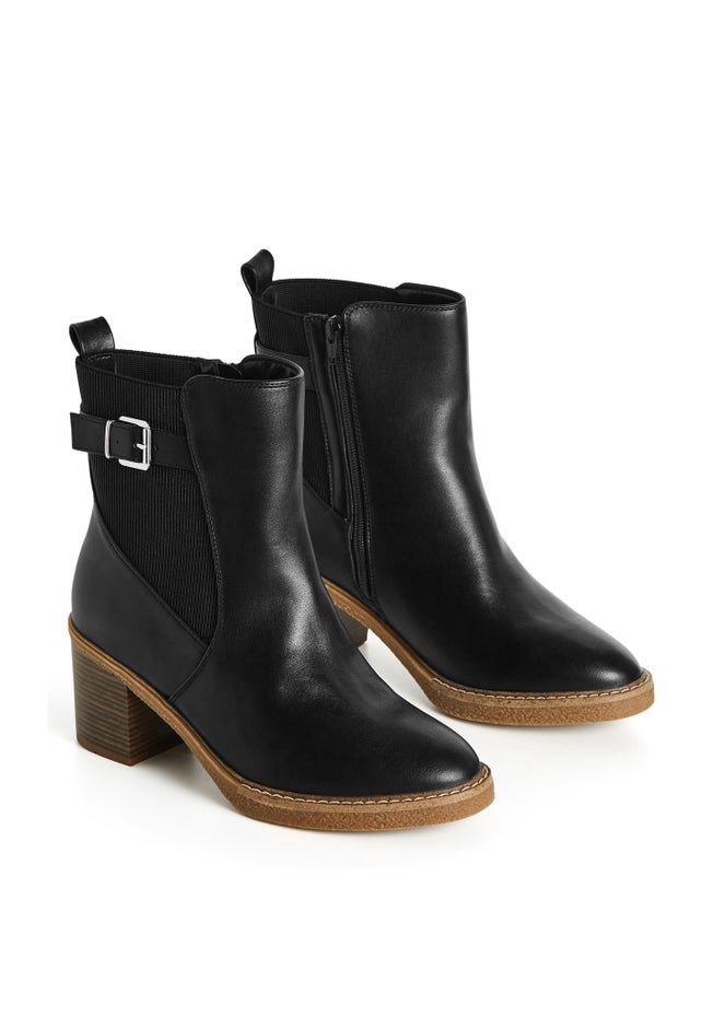 Saskia Ankle Boot image number 6