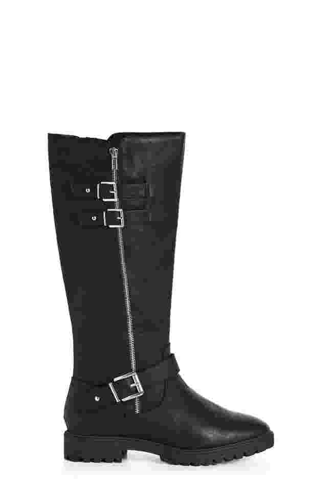 Felix Tall Boot image number 2