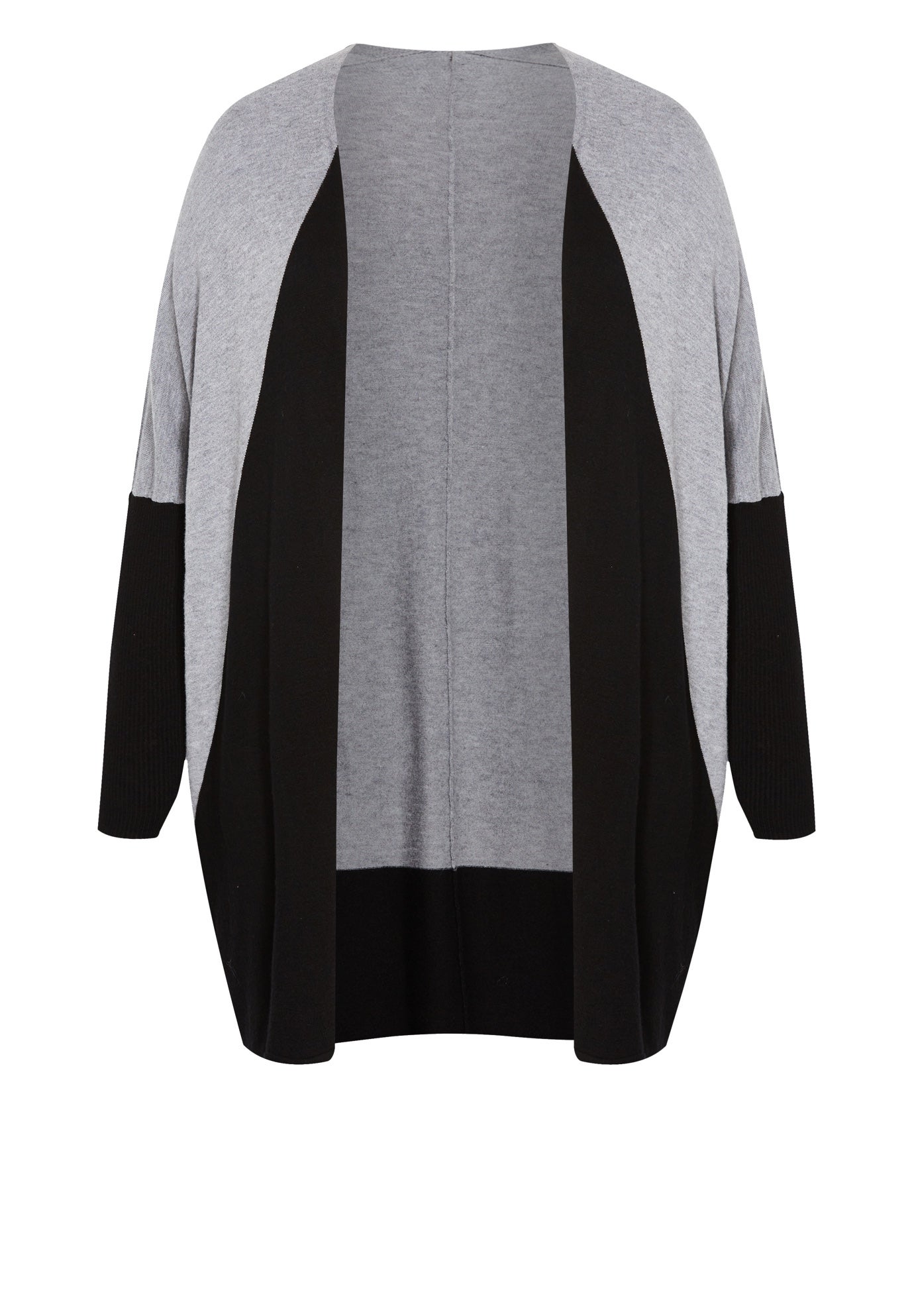 Splice It Cardigan image number 4