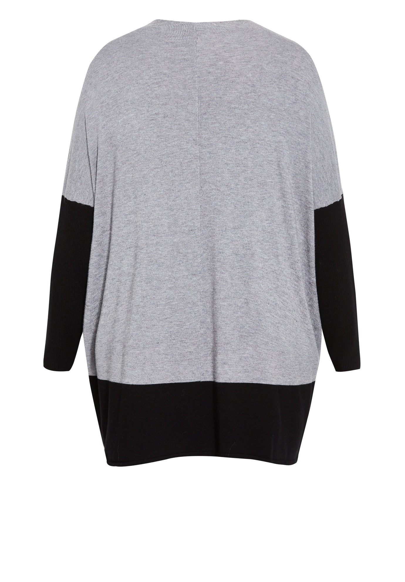 Splice It Cardigan image number 5