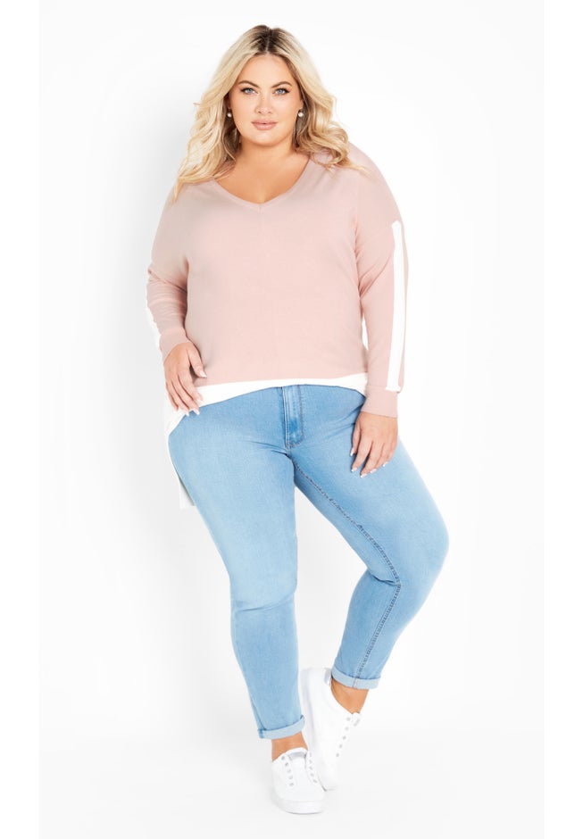 So Sweet Sweater image number 1