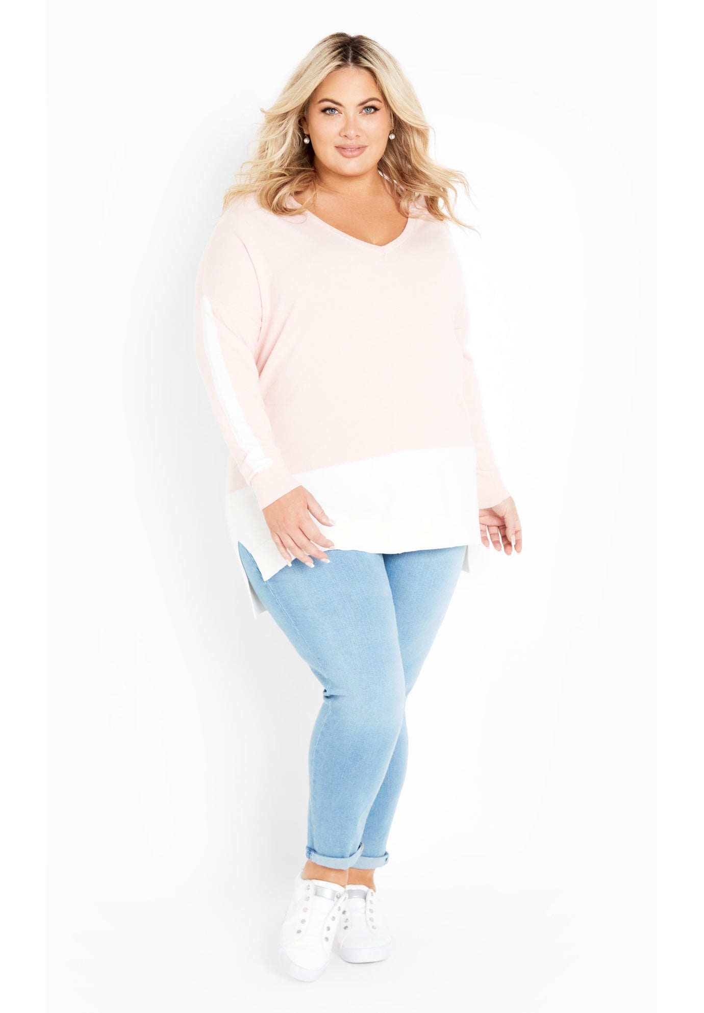 So Sweet Sweater image number 2