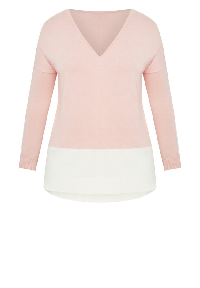 So Sweet Sweater image number 5