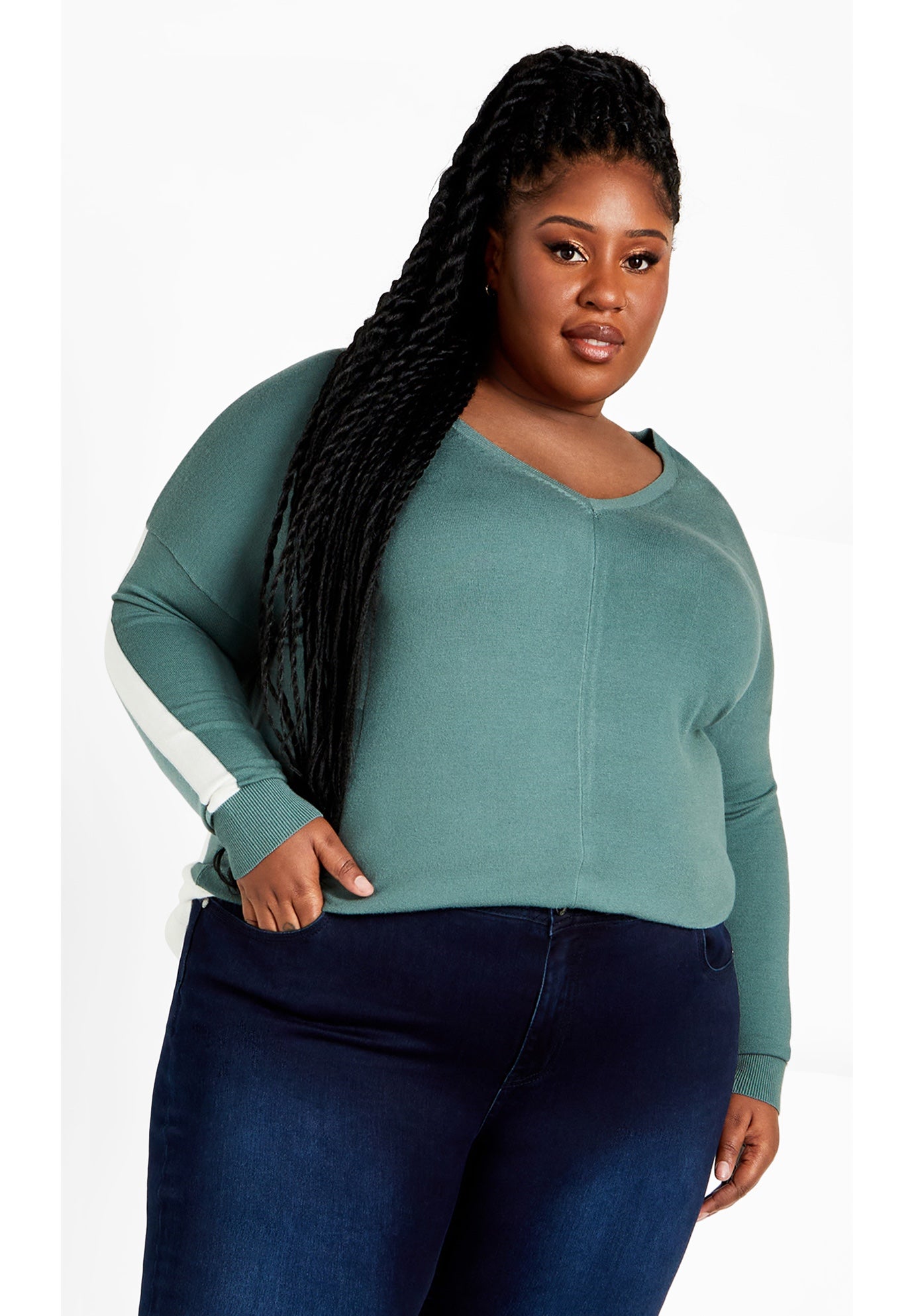 So Sweet Sweater image number 3