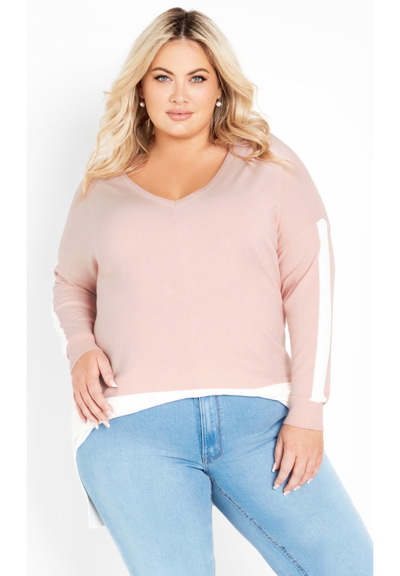 So Sweet Sweater image number 0