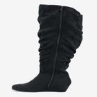 The Tamara Tall Wide Calf Boot By Comfortview image number null