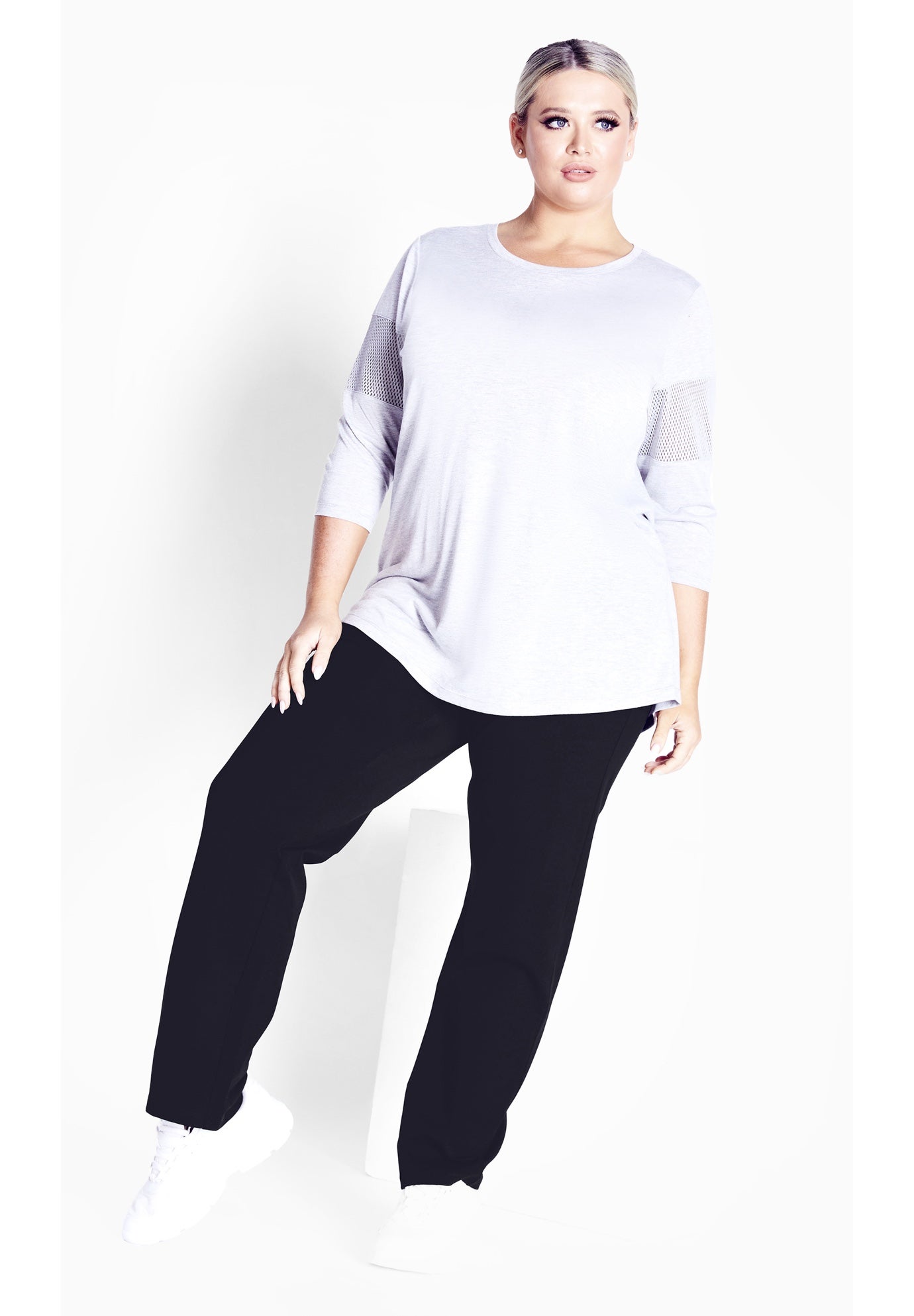 Active Pant image number 2
