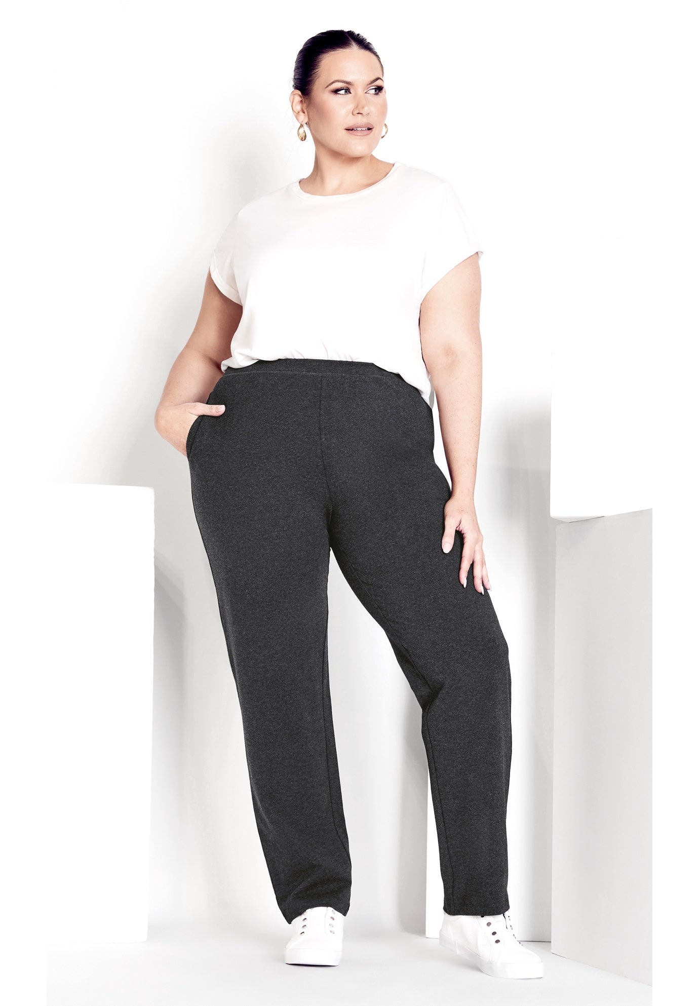 Active Pant image number 0