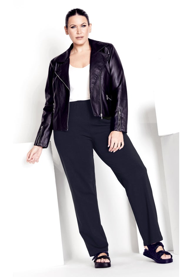 Active Pant image number 3