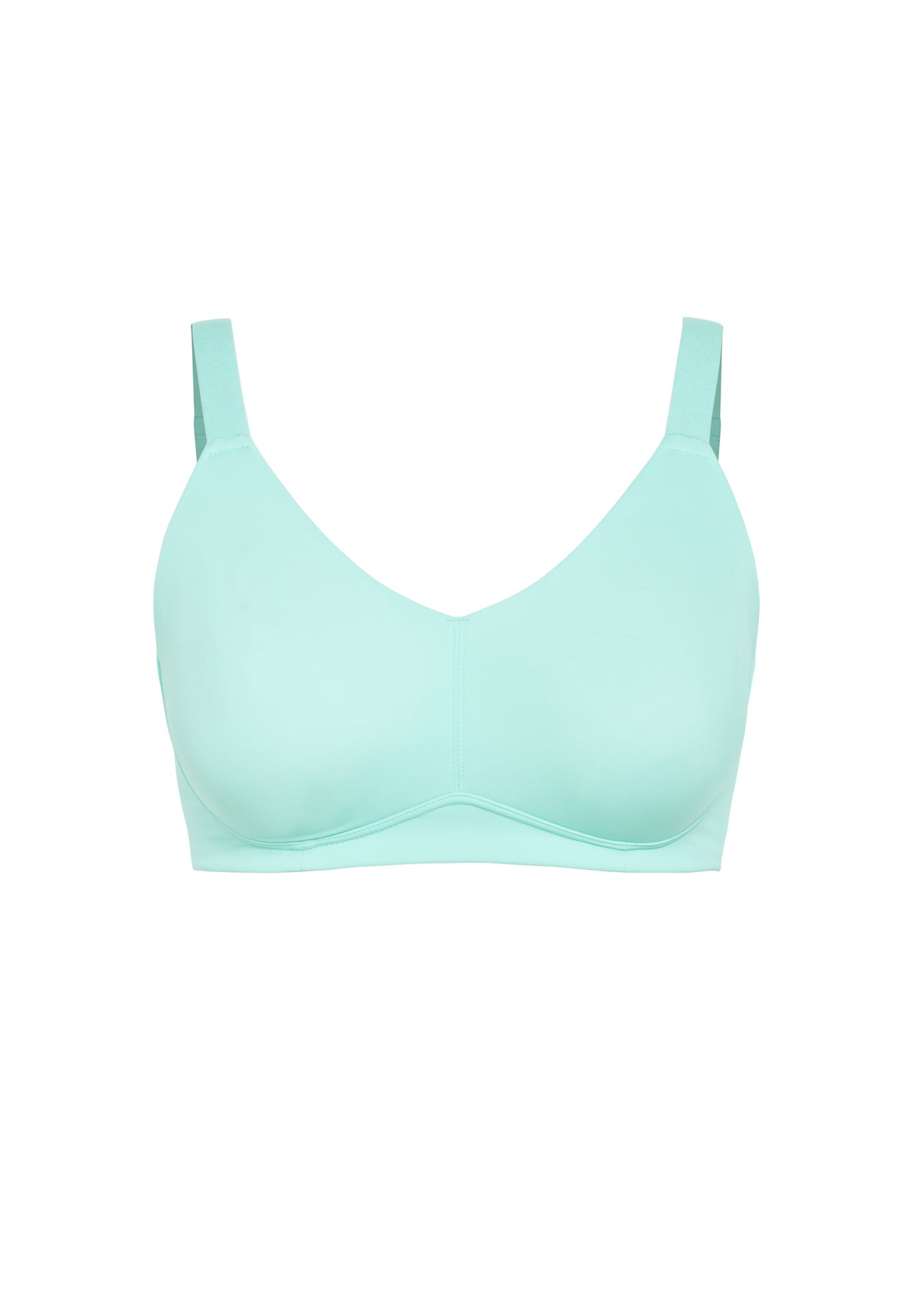 Wireless Back Smoother Bra image number 2