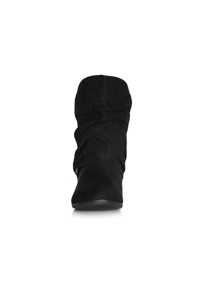 Serena Ankle Boot image number null