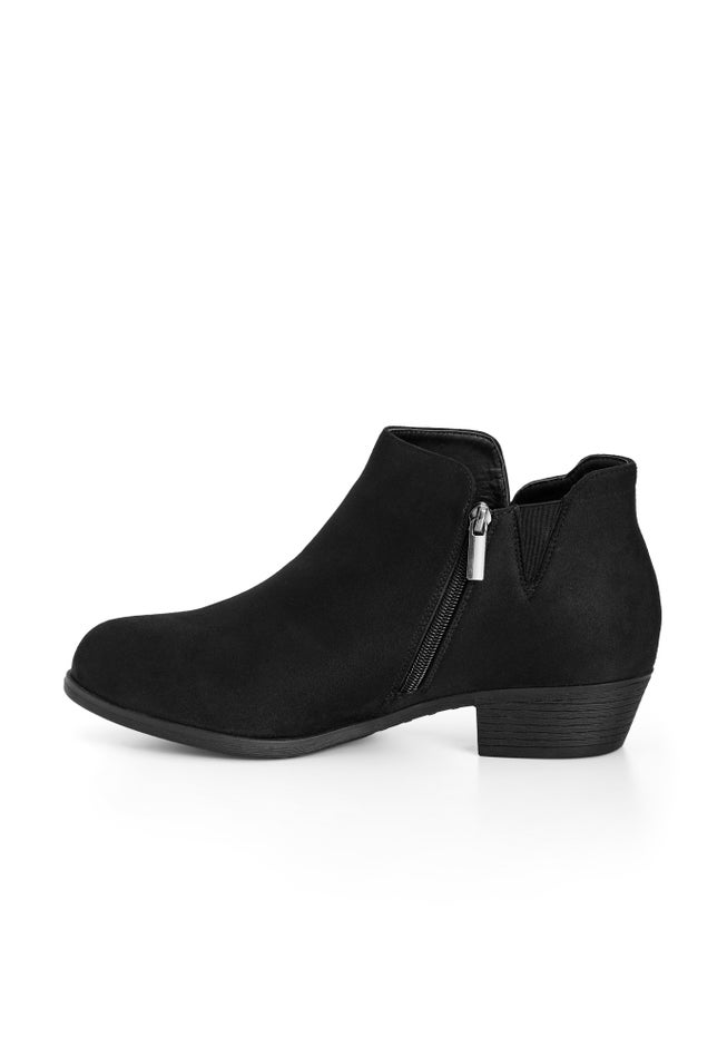 Freisa Ankle Boot image number 3