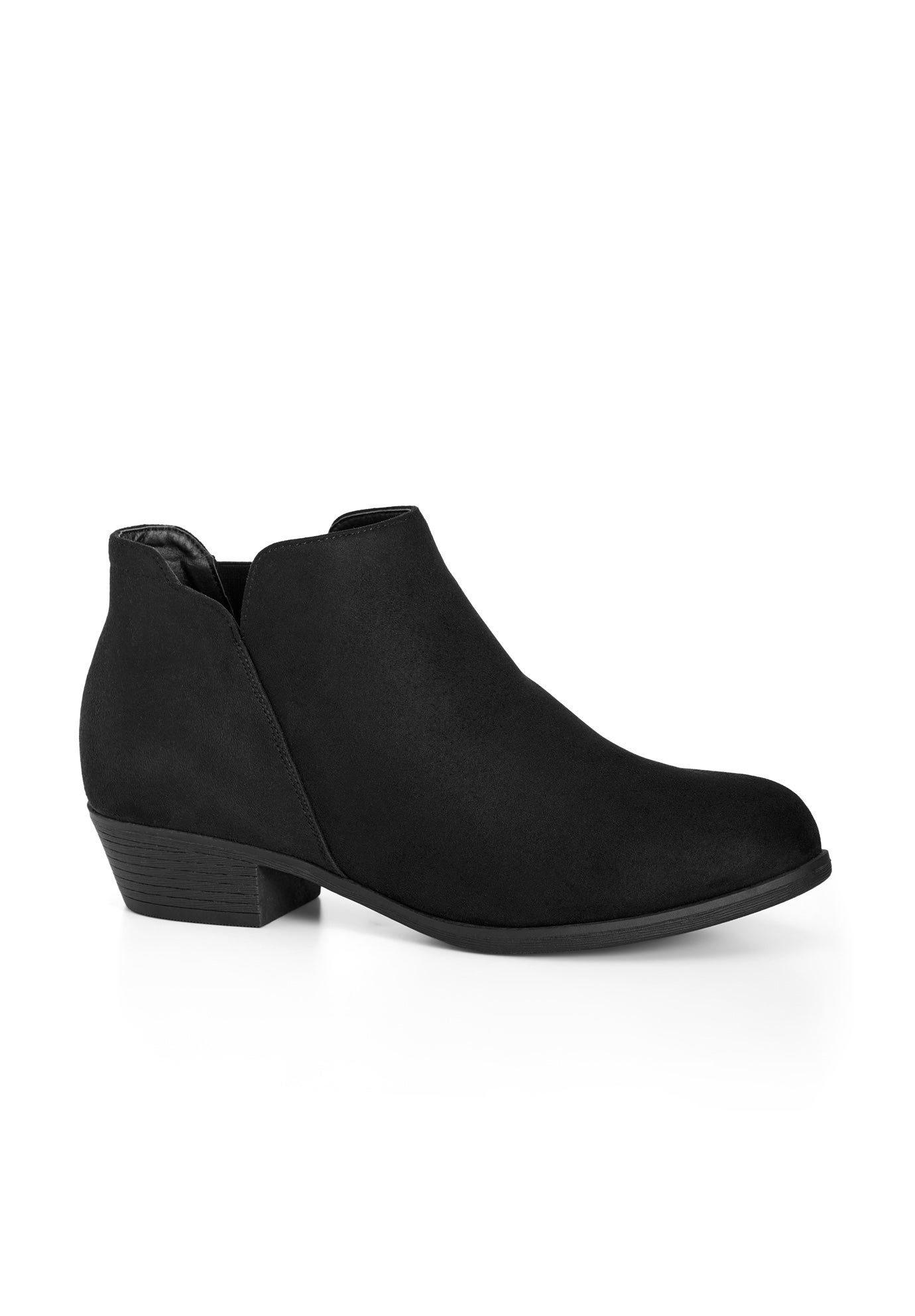 Freisa Ankle Boot image number 0