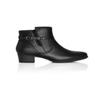 Lynn Ankle Boot image number null