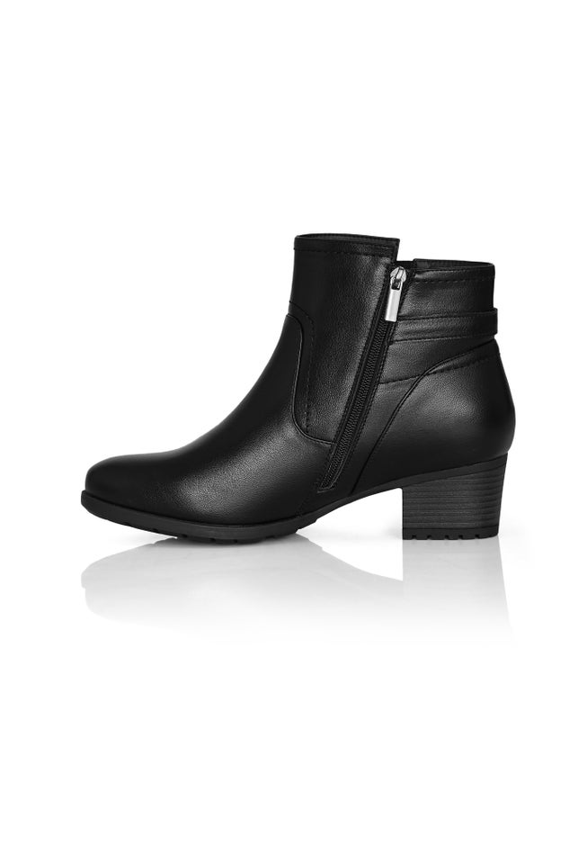 Lynn Ankle Boot image number 3