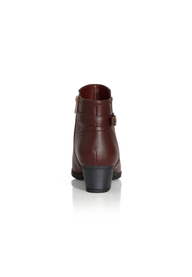 Lynn Ankle Boot image number null
