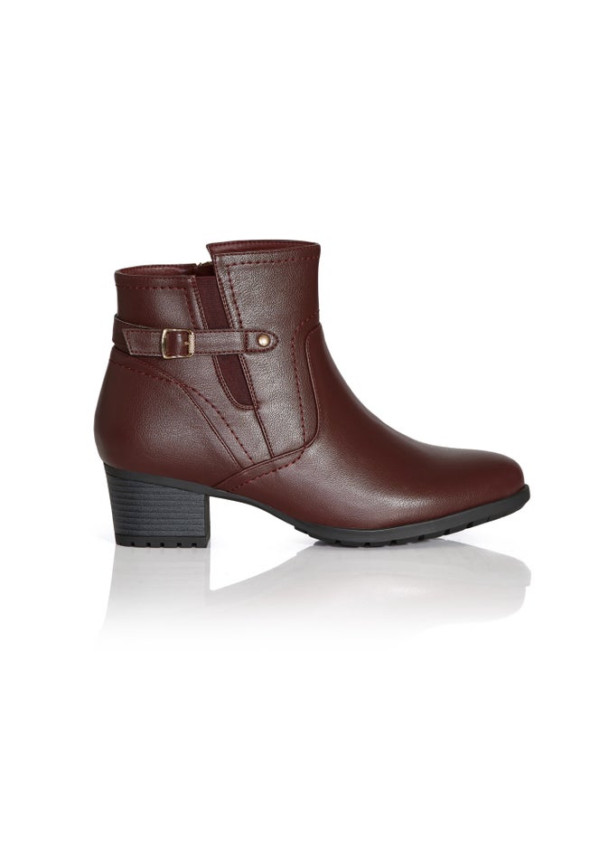 Lynn Ankle Boot image number null