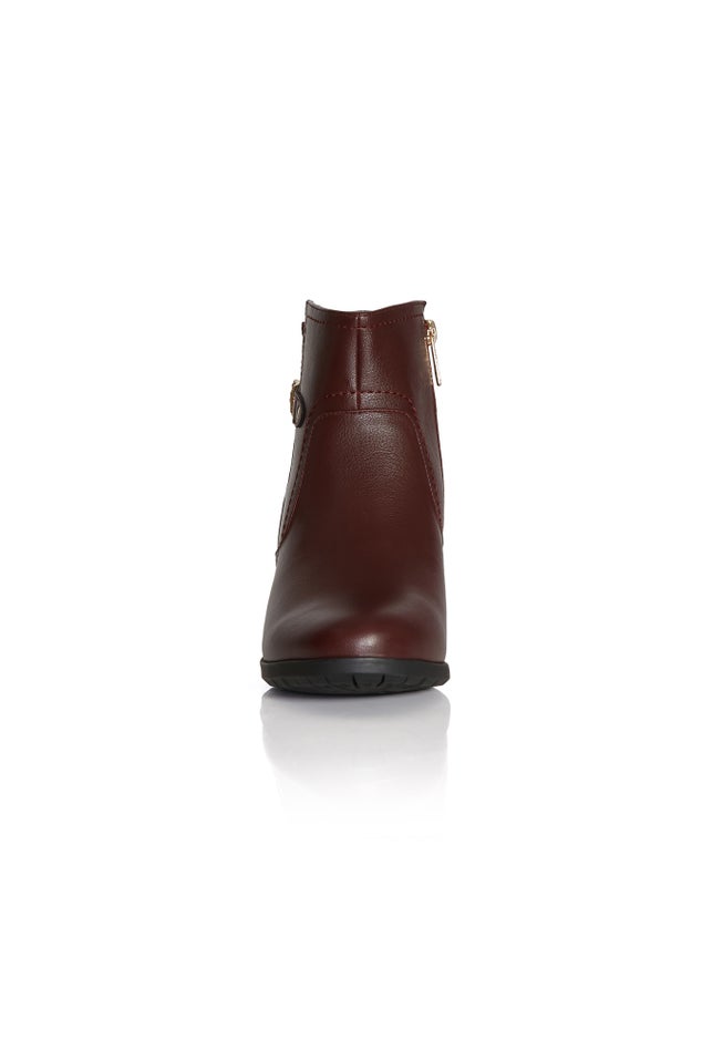 Lynn Ankle Boot image number null