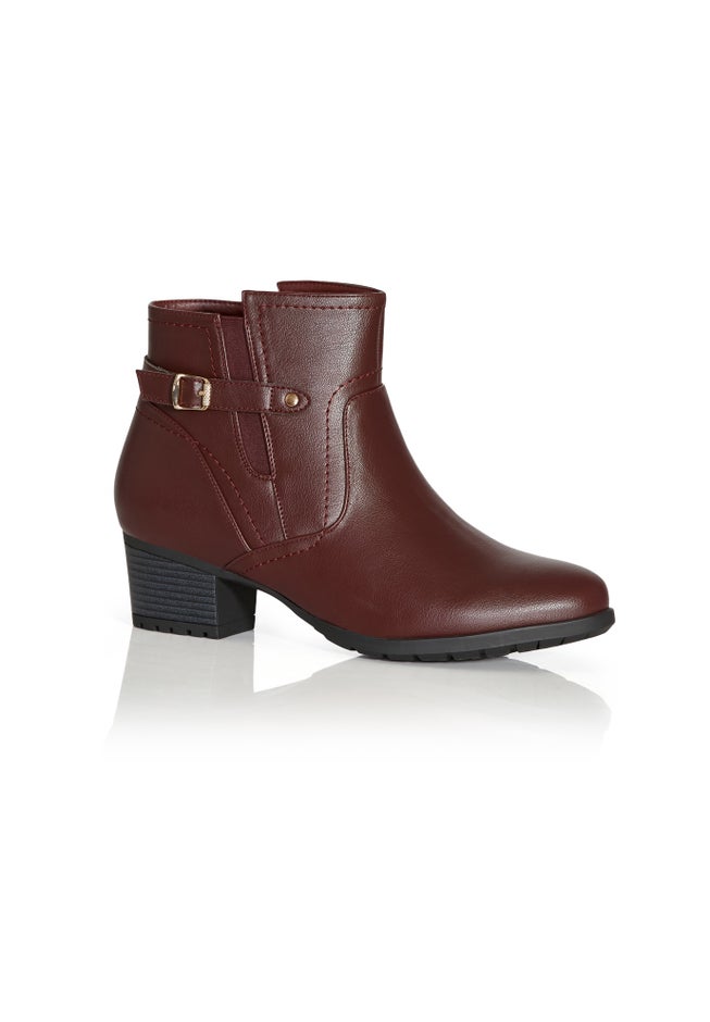 Lynn Ankle Boot image number null
