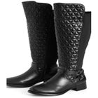 WIDE FIT Diana Tall Boot image number null