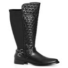 WIDE FIT Diana Tall Boot image number null