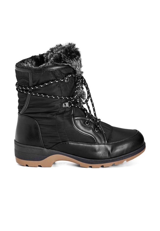 Sonya Cold Weather Boot image number null