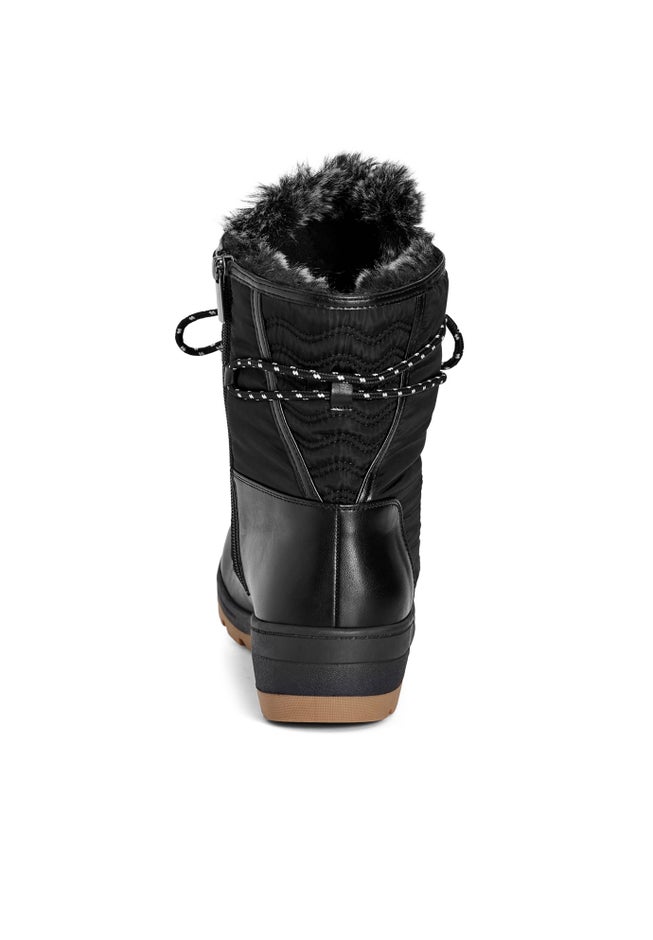 Sonya Cold Weather Boot image number null