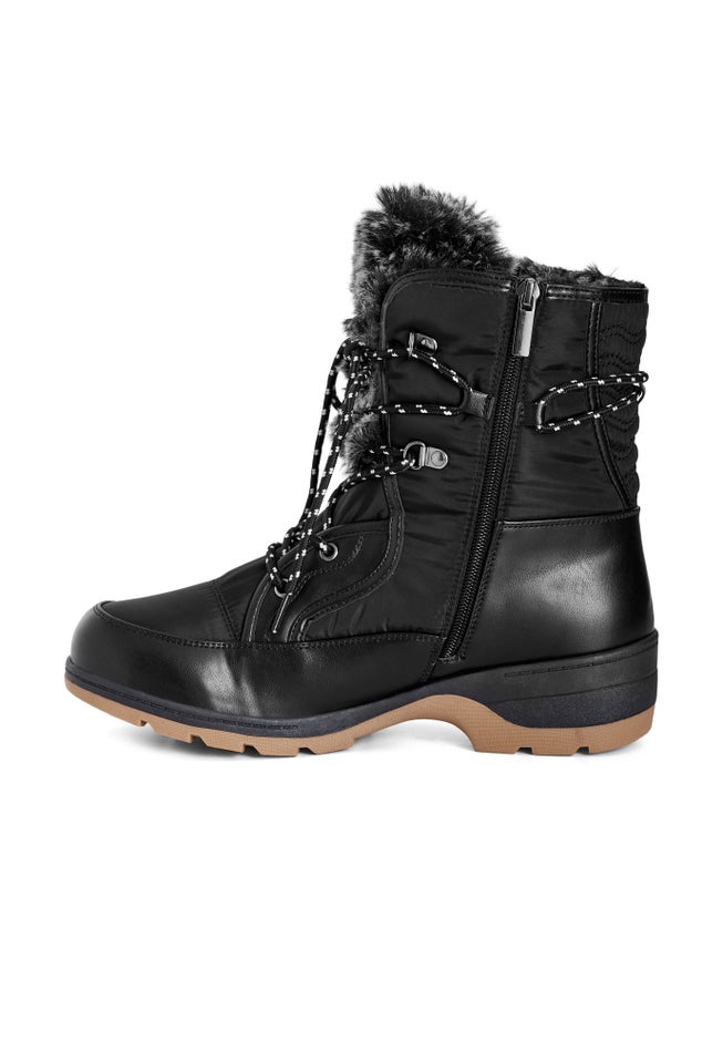 Sonya Cold Weather Boot image number null