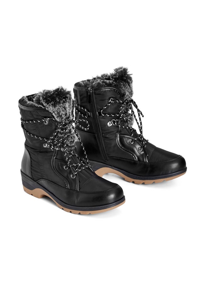 Sonya Cold Weather Boot image number null