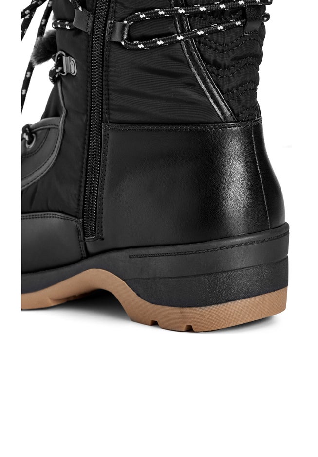 Sonya Cold Weather Boot image number null