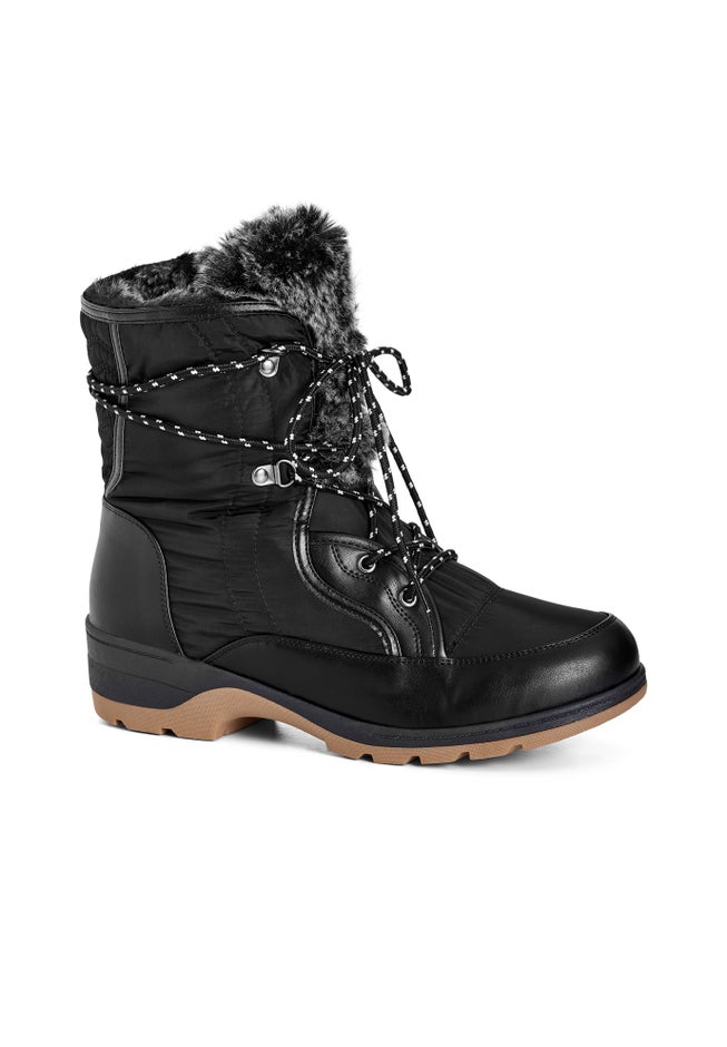 Sonya Cold Weather Boot image number null