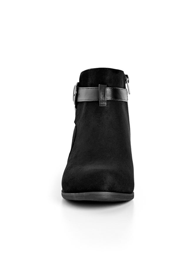 Jada Ankle Boot image number null