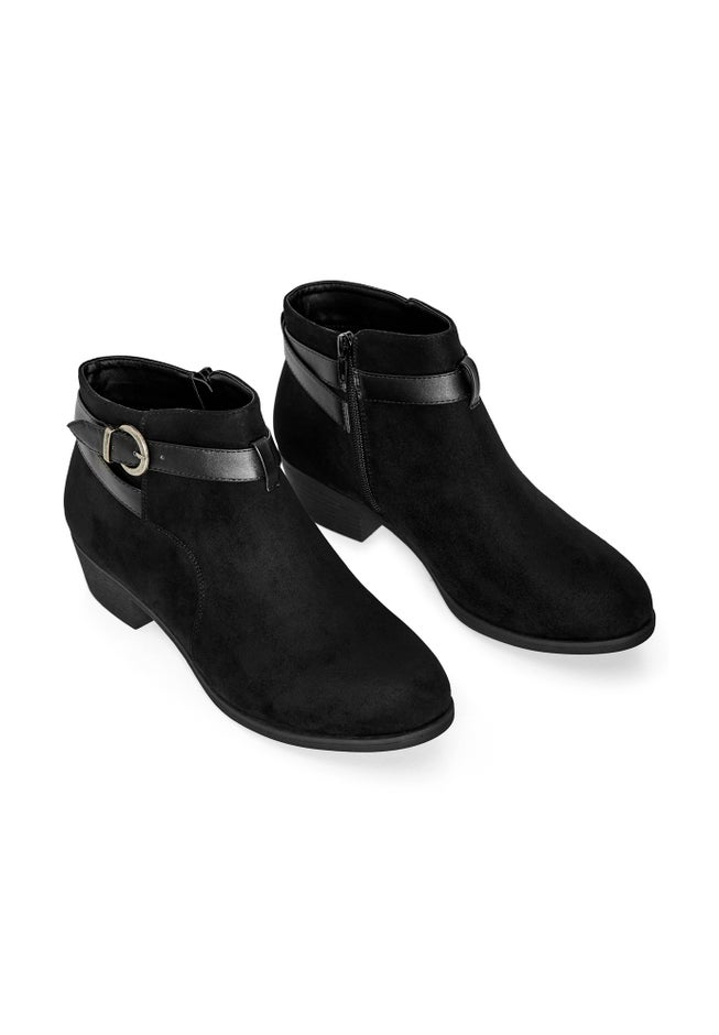 Jada Ankle Boot image number null