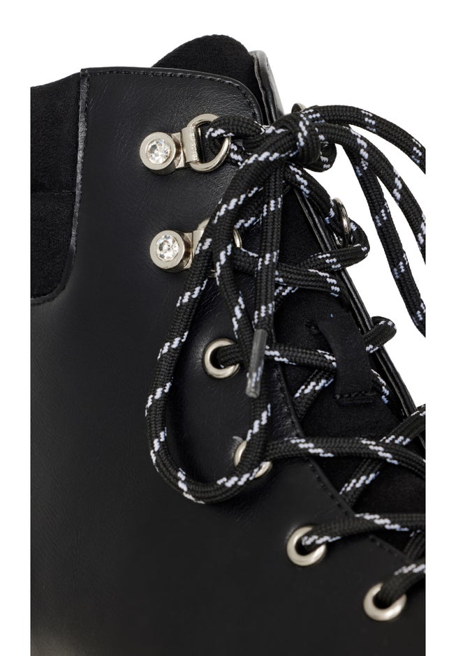 Helga Hiker Boot image number 7