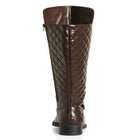 Ivory Tall Boot image number null