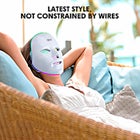 IGIA RE-GEN Facial LED Light Therapy Mask image number 1