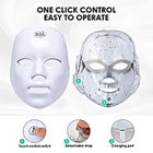 IGIA RE-GEN Facial LED Light Therapy Mask image number 2