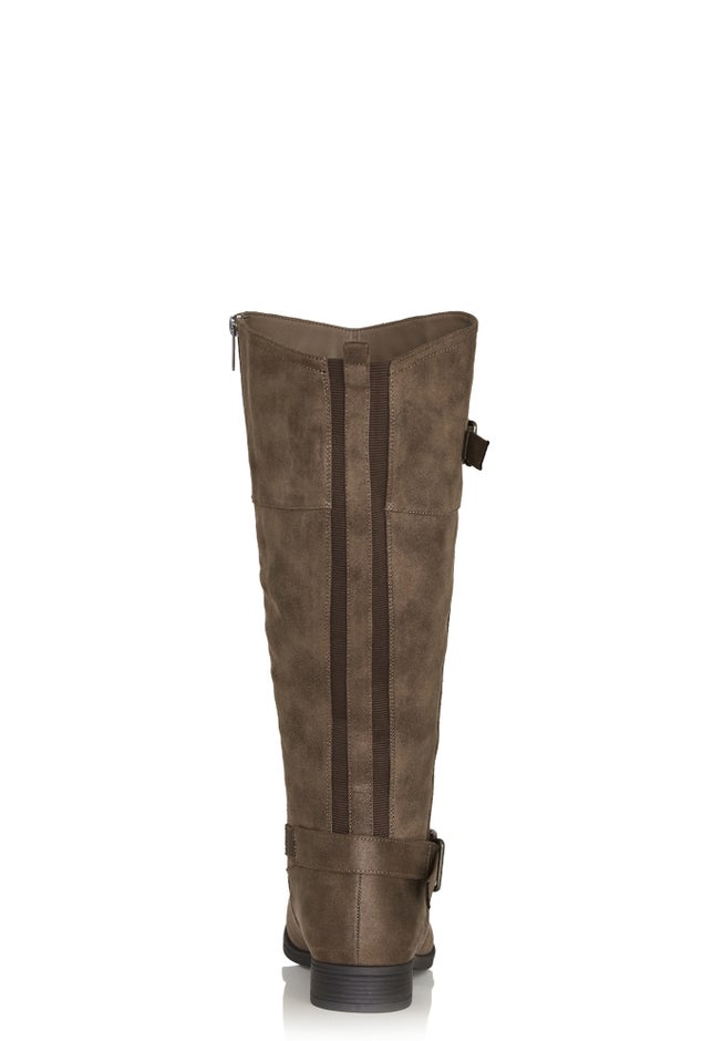Tall Riding Boot image number null