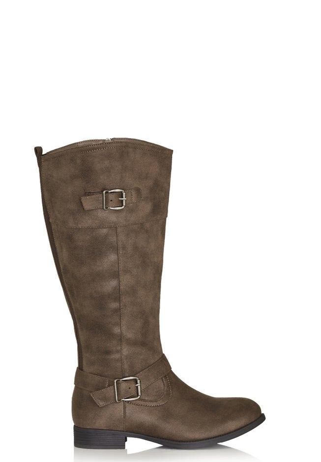 Tall Riding Boot image number null