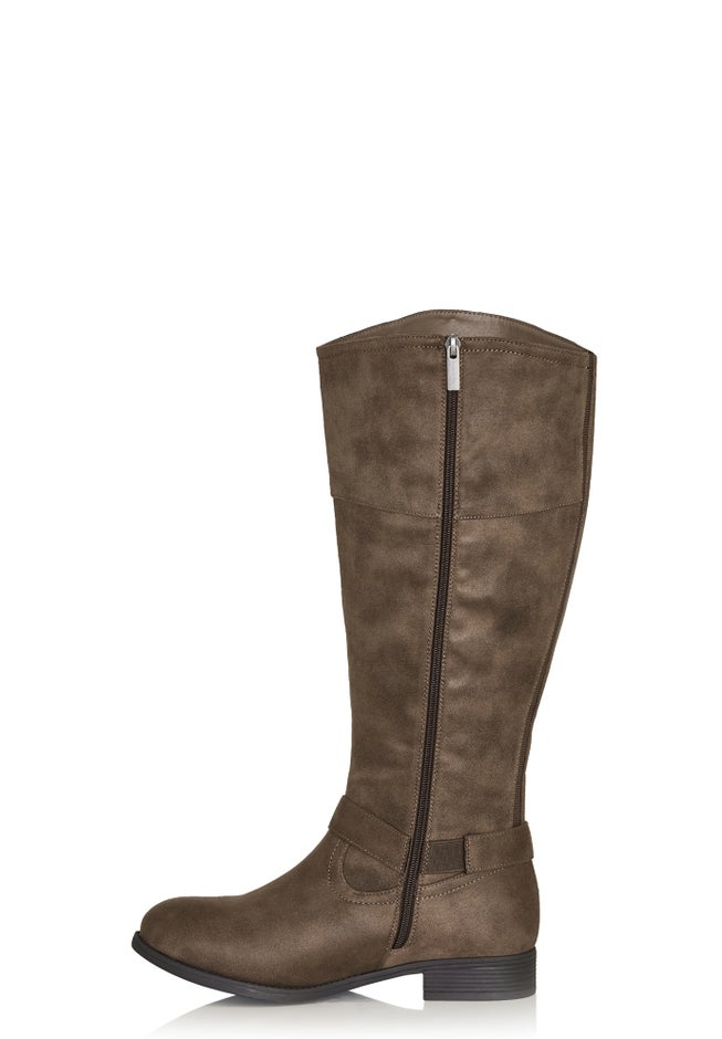 Tall Riding Boot image number null