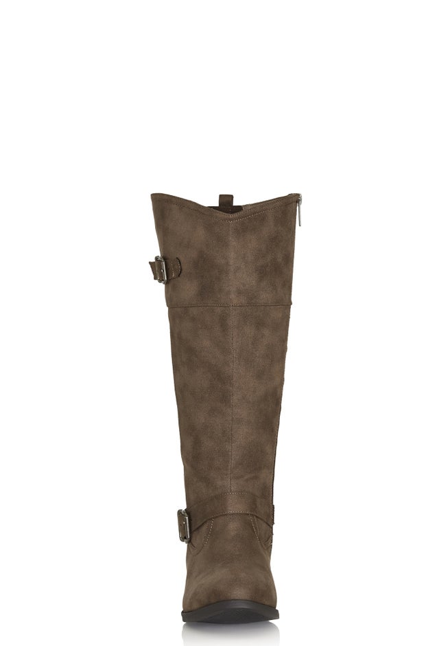 Tall Riding Boot image number null