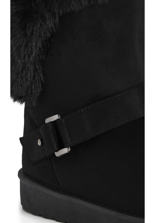 Saylor Hug Boot image number 6