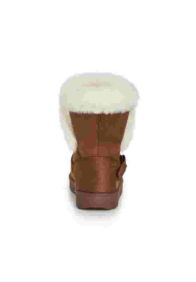 Saylor Hug Boot image number 2