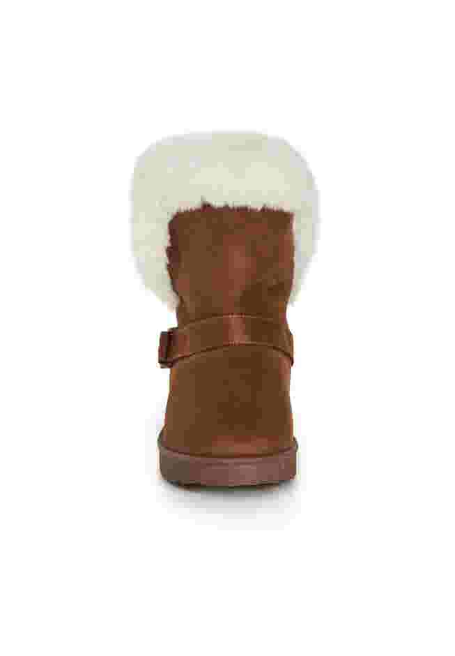 Saylor Hug Boot image number 4