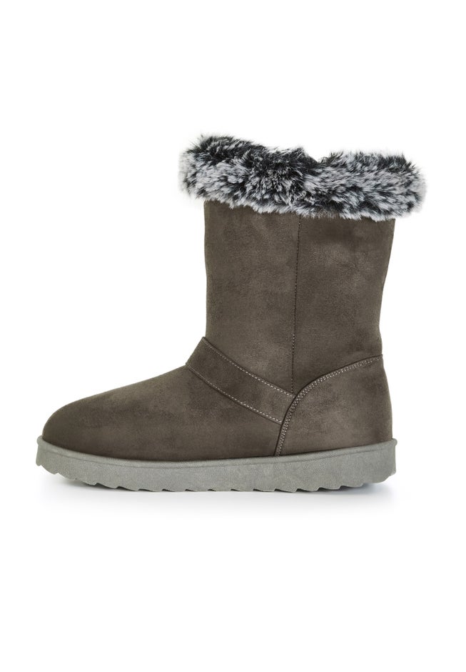 Porcha Hug Boot image number null