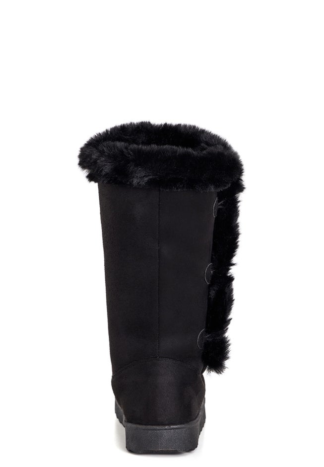 Rosalie Tall Boot image number null