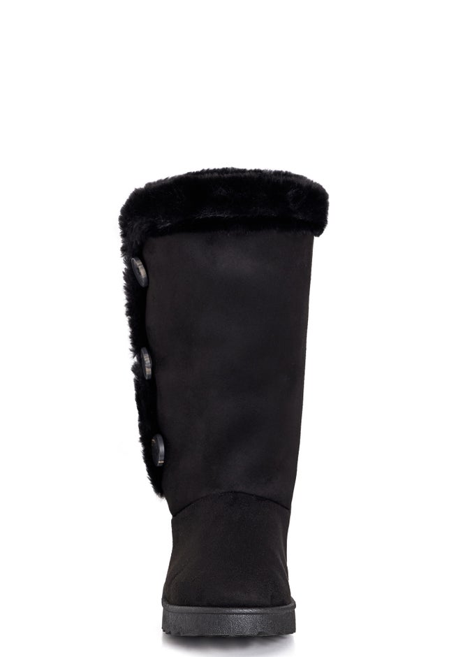 Rosalie Tall Boot image number null