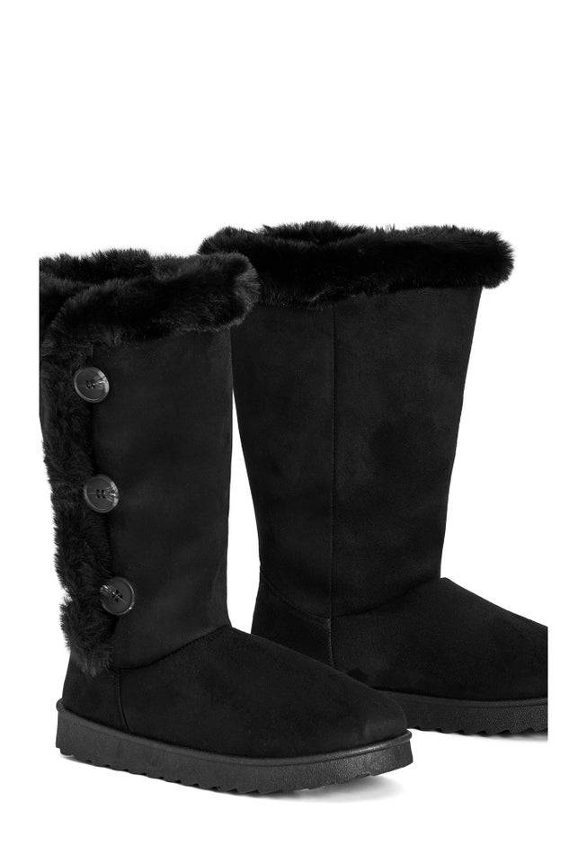 Rosalie Tall Boot image number null